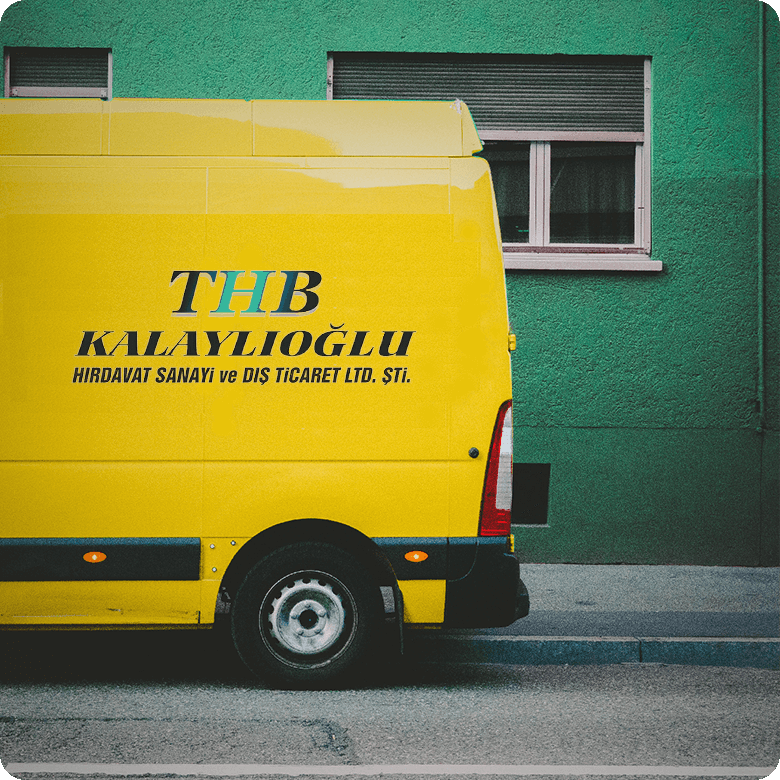 thb-truck